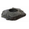 Gamelle pour Jelly Rocher - granite