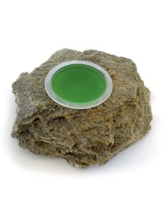 Gamelle Jelly Food Rock, pierre de lave 2