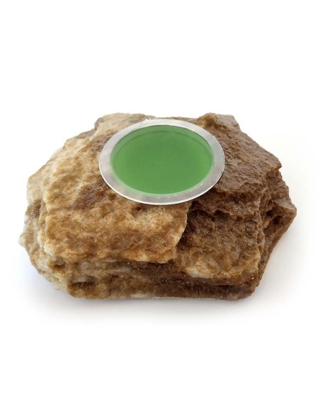 Gamelle Jelly Food Rock, grès