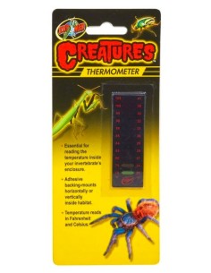 Thermomètre Zoo Med