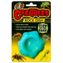 Gamelle fluorescente Zoo Med Creatures pour insectes - indisponible