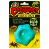 Gamelle fluorescente Zoo Med Creatures pour insectes