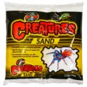 Sable Zoo Med Creatures Sand ultra-blanc pour terrarium