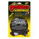 Tapis chauffant Zoo Med Creatures pour terrarium - indisponible