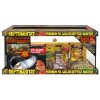 Terrarium ReptiHabitat 152 litres pour Pogona - Kit complet