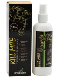 Kill Mite Reptiles planet 130ml