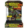 Naturalistic Terrarium de Zoo Med kit complet pour gecko