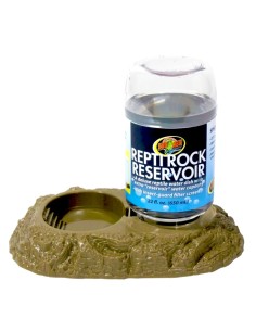 Abreuvoir Rock pour reptile ZooMed