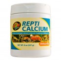 Repti Calcium 227g sans vitamine D3 Zoo Med