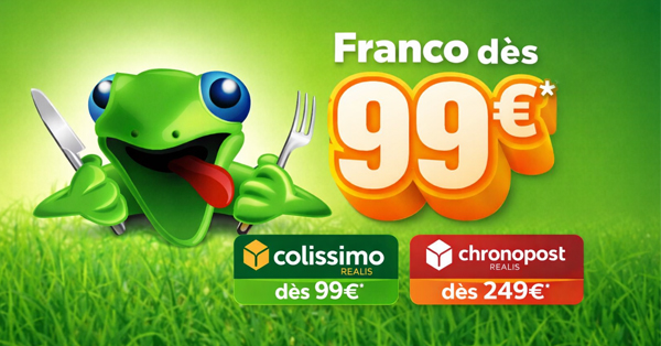 franco Grillonstore