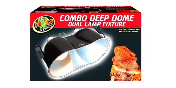 Deep Dome Lamp Fixture Comment puis-je assurer une longue durée de vie de mes ampoules ?